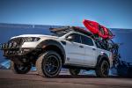 Ford Ranger by Yakima 2019 года